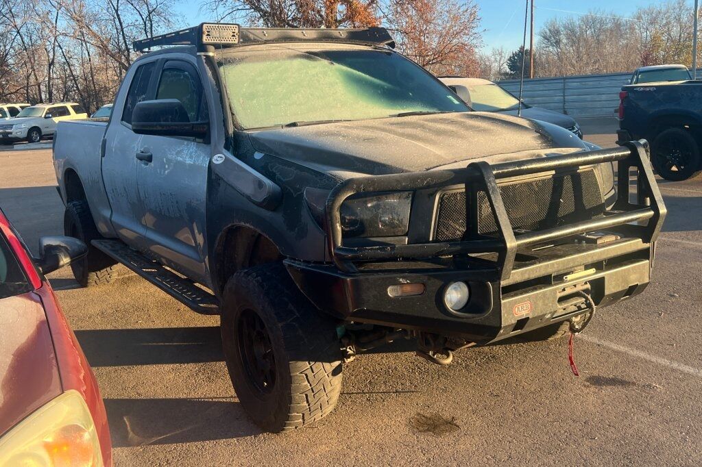 2011 Toyota Tundra Grade Fruitland ID