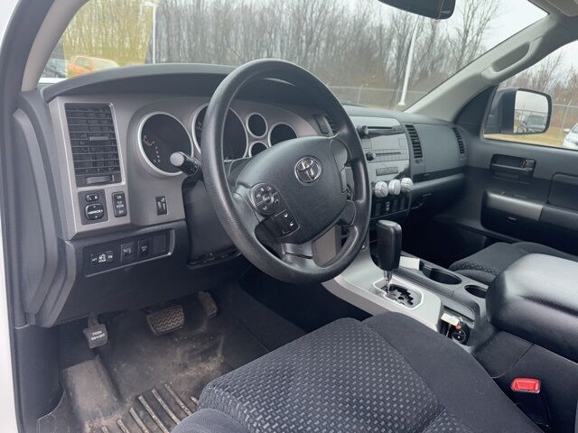 2011 Toyota Tundra Grade West Burlington IA