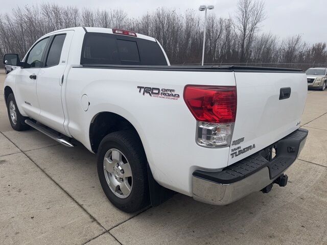 2011 Toyota Tundra Grade West Burlington IA