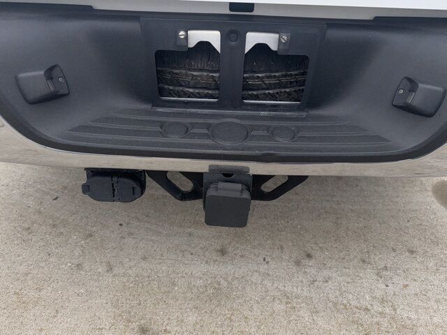 2011 Toyota Tundra Grade West Burlington IA