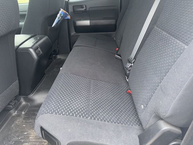 2011 Toyota Tundra Grade West Burlington IA