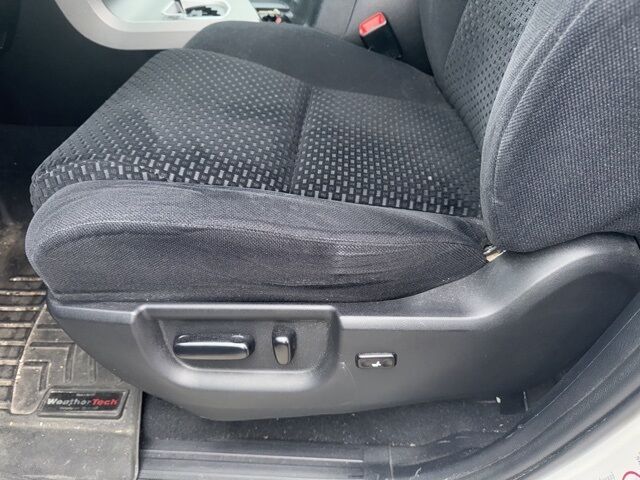 2011 Toyota Tundra Grade West Burlington IA