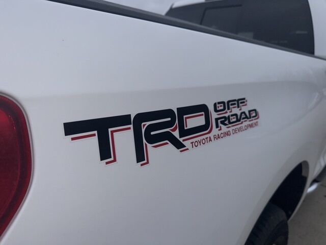 2011 Toyota Tundra Grade West Burlington IA