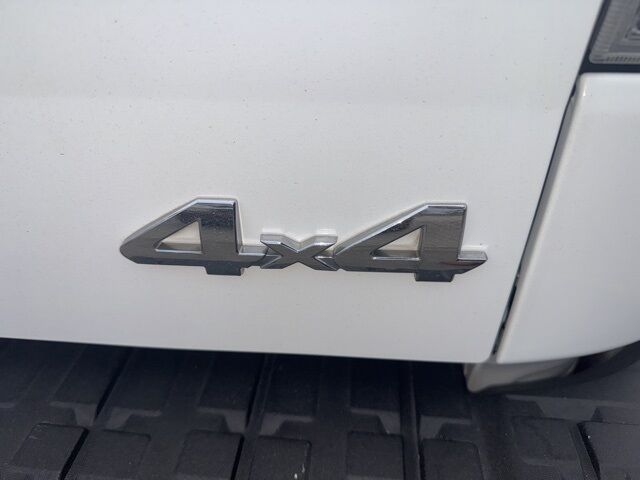 2011 Toyota Tundra Grade West Burlington IA