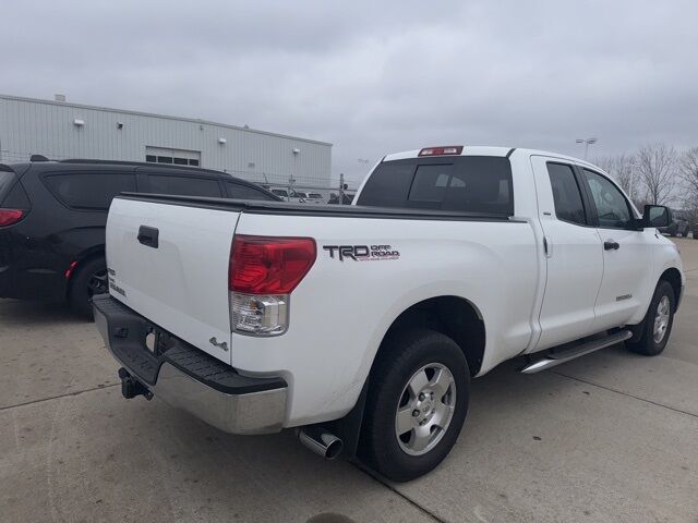 2011 Toyota Tundra Grade West Burlington IA