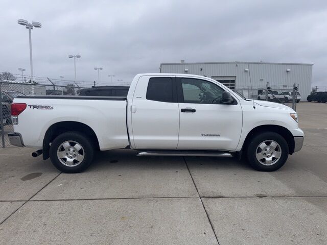 2011 Toyota Tundra Grade West Burlington IA