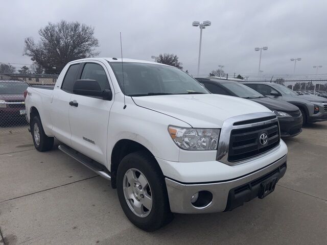 2011 Toyota Tundra Grade West Burlington IA