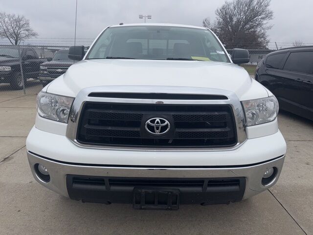 2011 Toyota Tundra Grade West Burlington IA