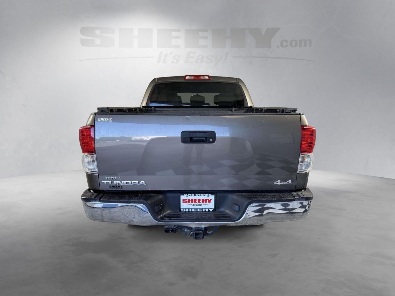 2011 Toyota Tundra Grade Fredericksburg VA