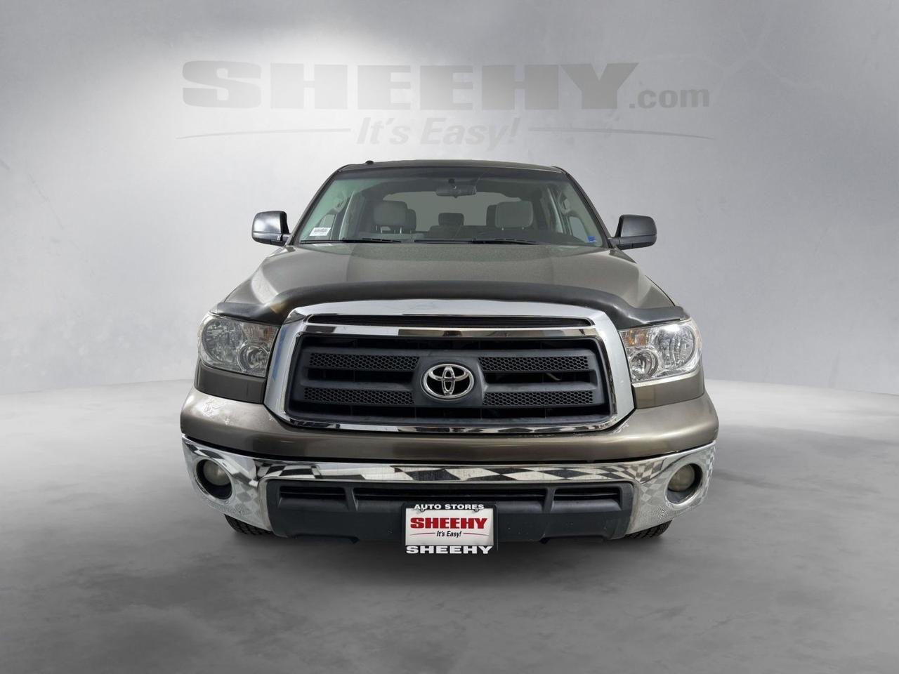 2011 Toyota Tundra Grade Fredericksburg VA