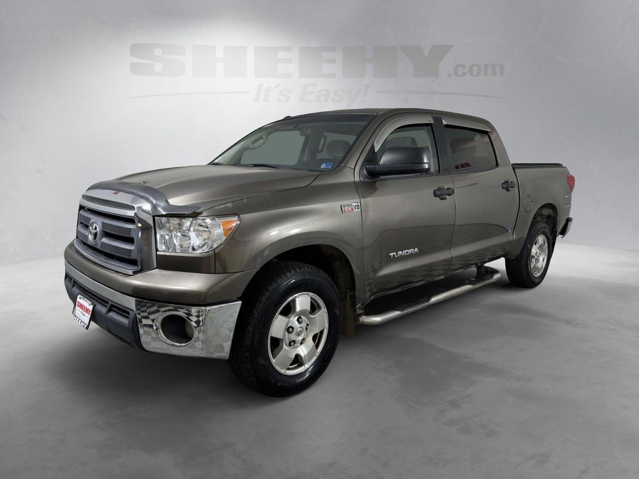 2011 Toyota Tundra Grade Fredericksburg VA