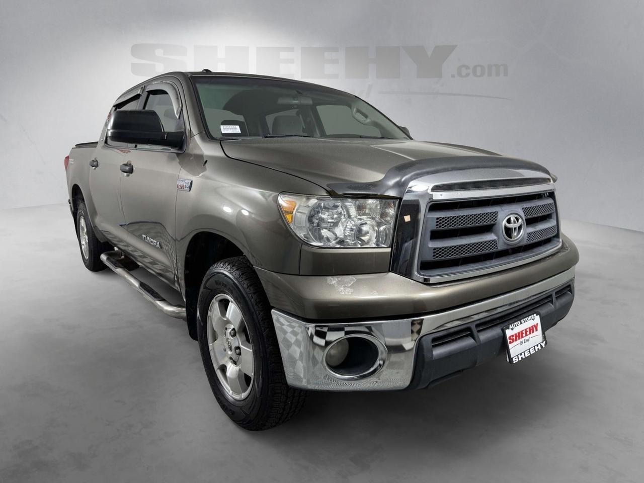 2011 Toyota Tundra Grade Fredericksburg VA