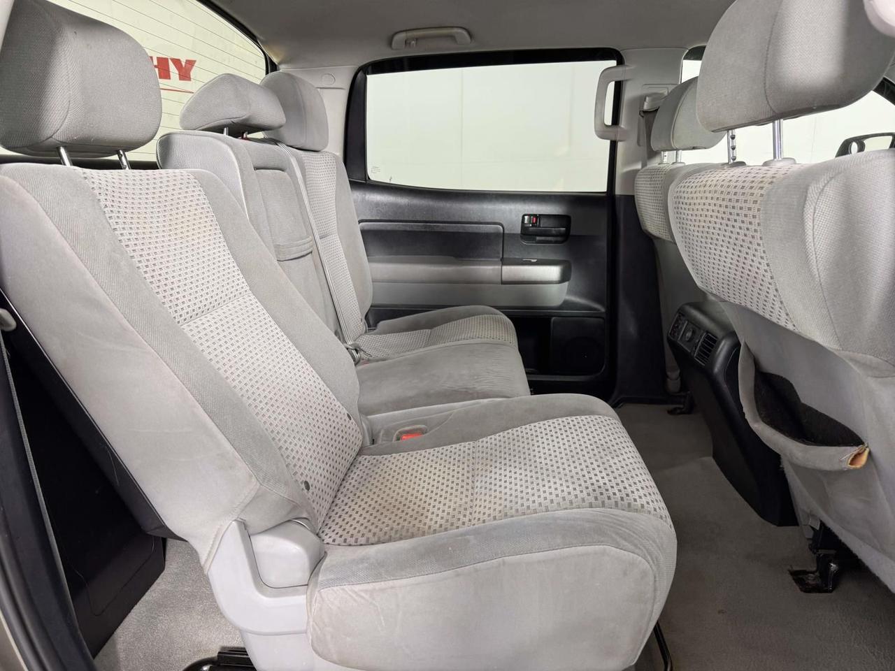2011 Toyota Tundra Grade Fredericksburg VA
