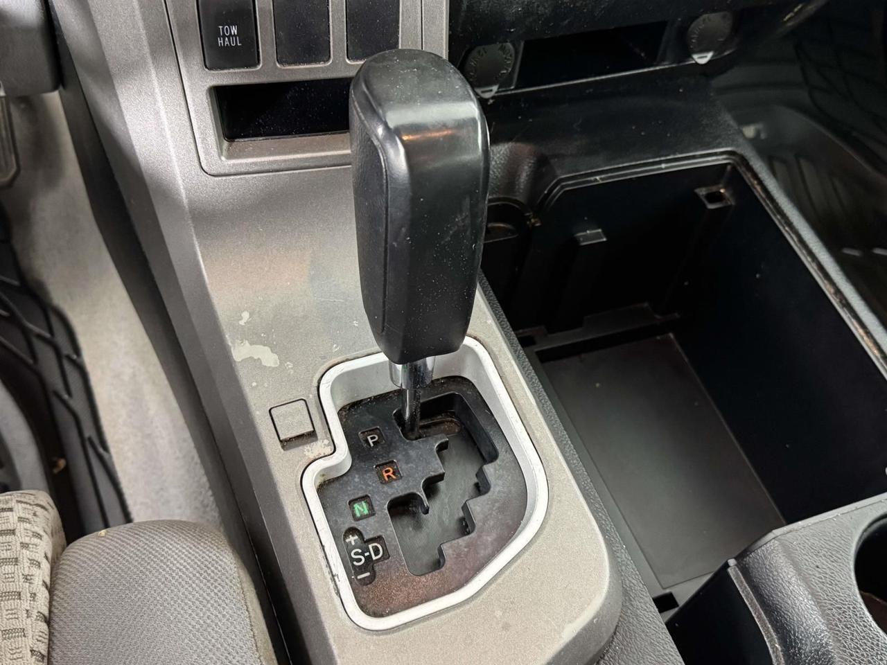 2011 Toyota Tundra Grade Fredericksburg VA