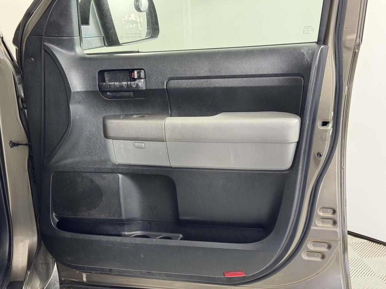 2011 Toyota Tundra Grade Fredericksburg VA