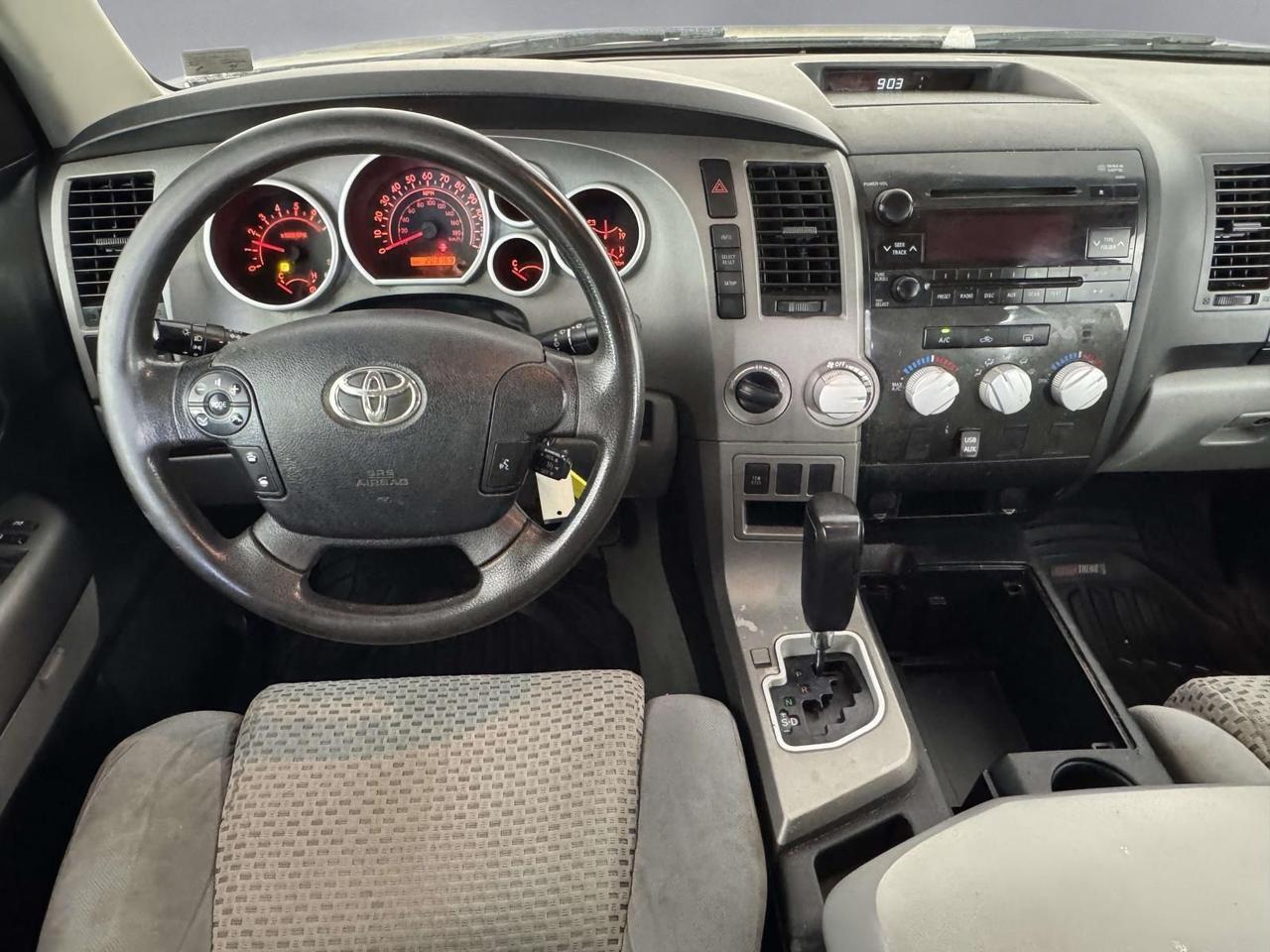 2011 Toyota Tundra Grade Fredericksburg VA
