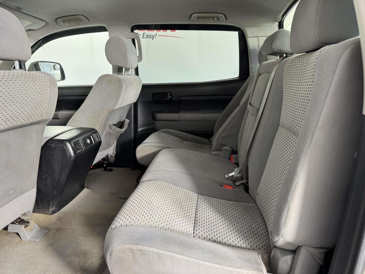 2011 Toyota Tundra Grade Fredericksburg VA