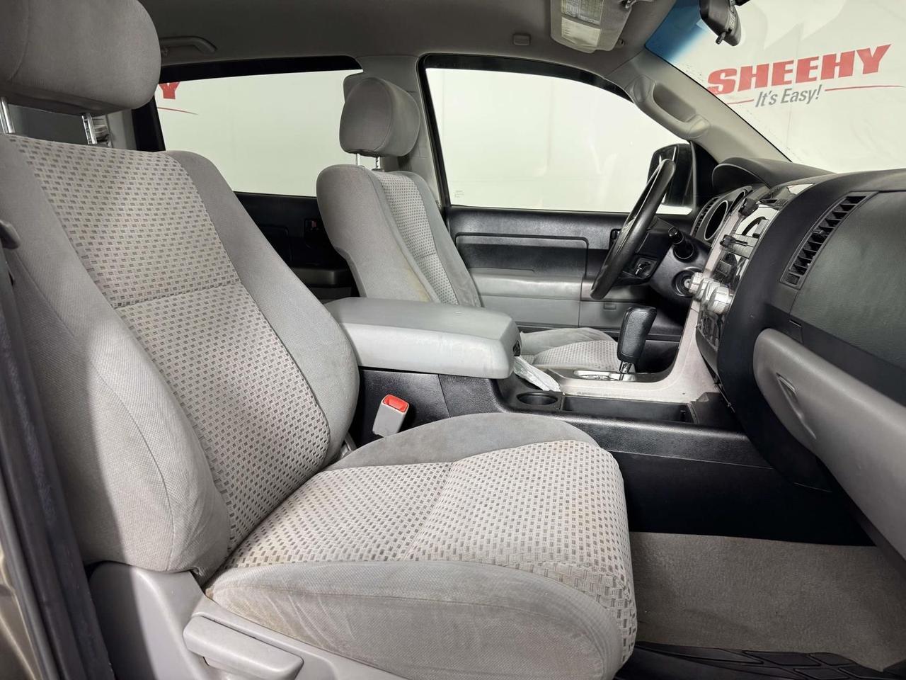 2011 Toyota Tundra Grade Fredericksburg VA
