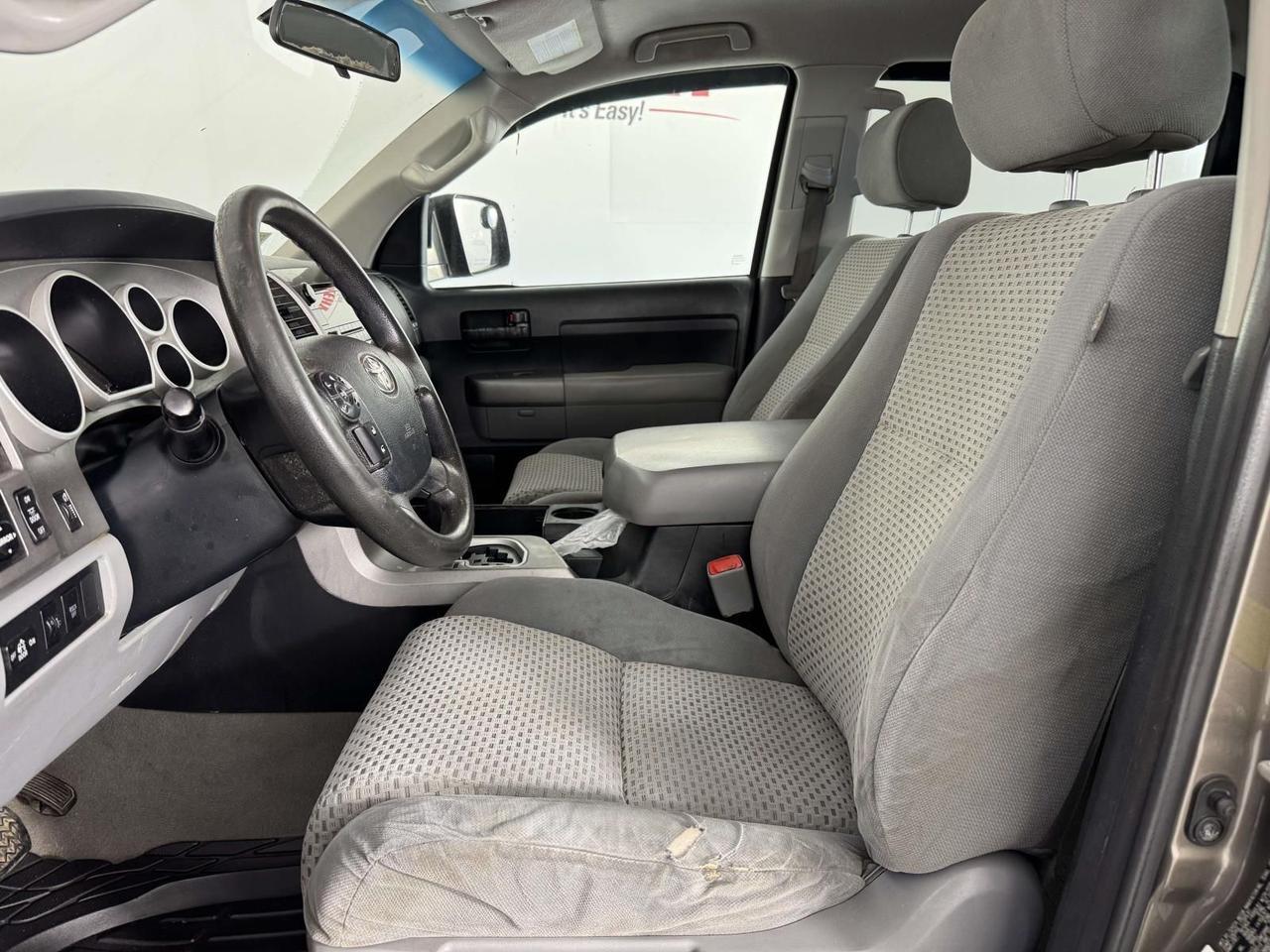 2011 Toyota Tundra Grade Fredericksburg VA