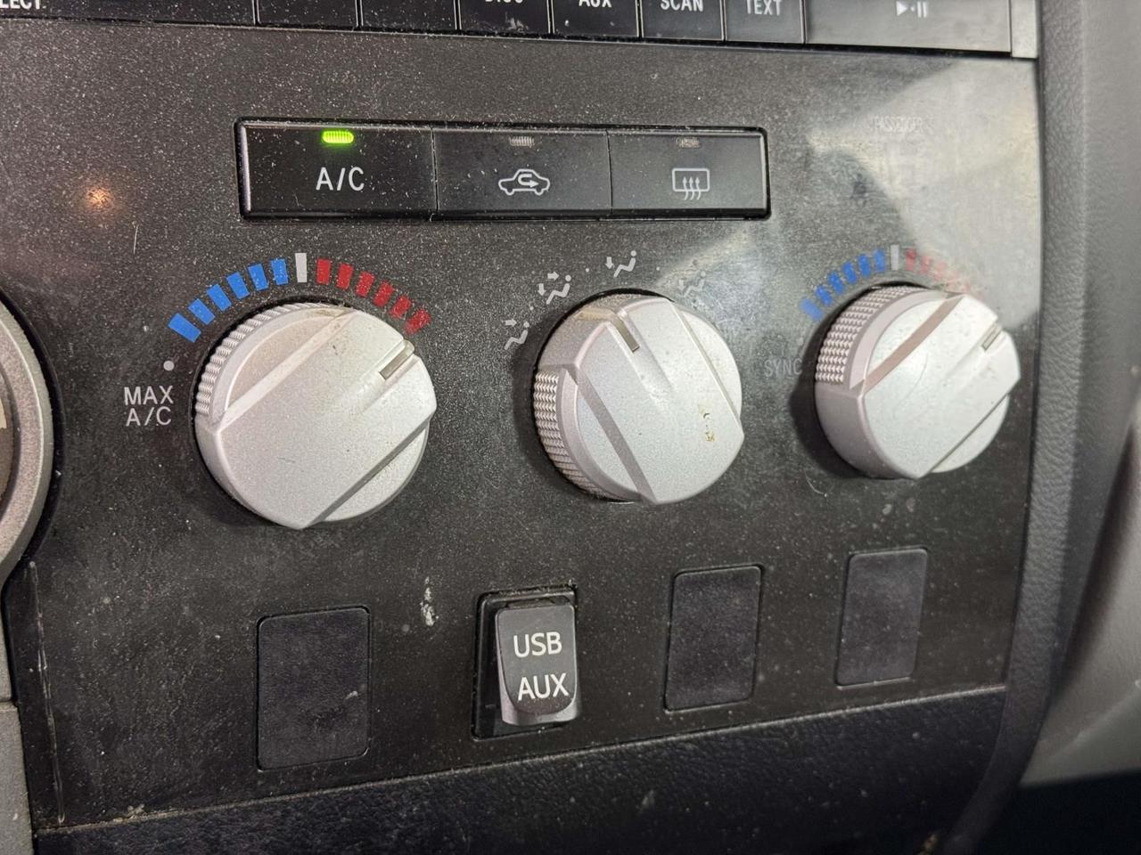 2011 Toyota Tundra Grade Fredericksburg VA