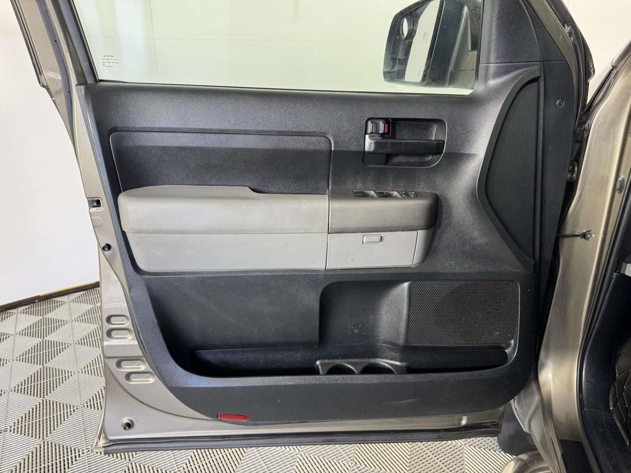 2011 Toyota Tundra Grade Fredericksburg VA