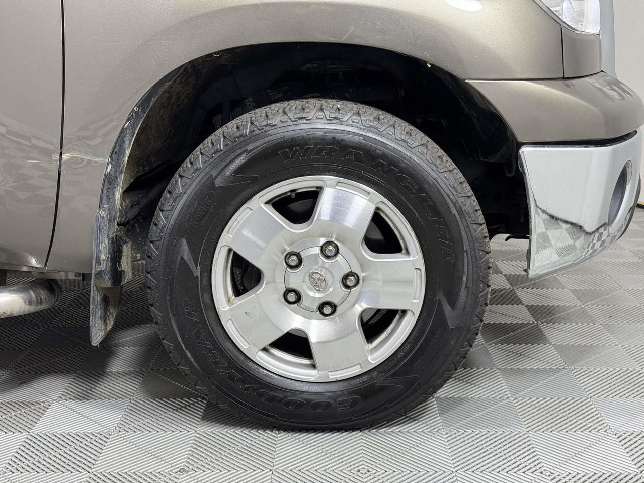 2011 Toyota Tundra Grade Fredericksburg VA
