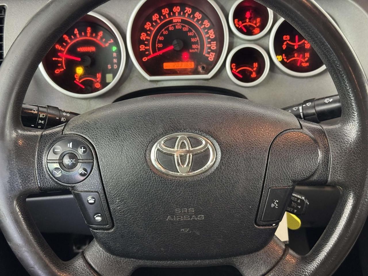 2011 Toyota Tundra Grade Fredericksburg VA