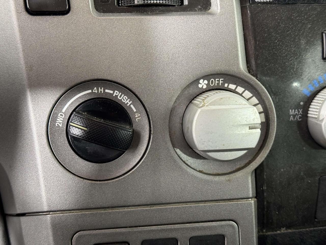 2011 Toyota Tundra Grade Fredericksburg VA