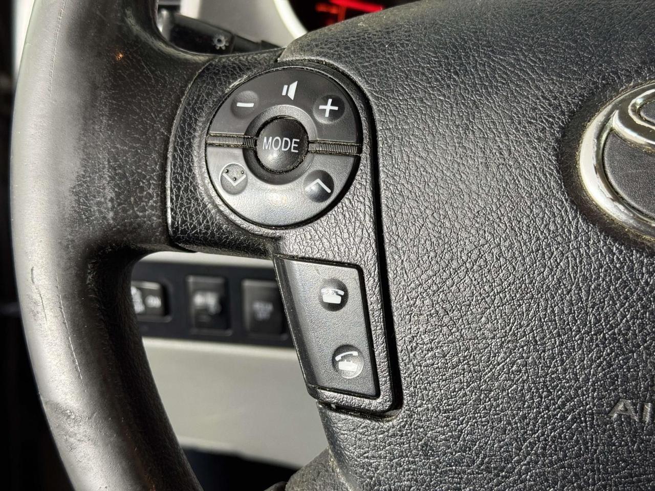 2011 Toyota Tundra Grade Fredericksburg VA
