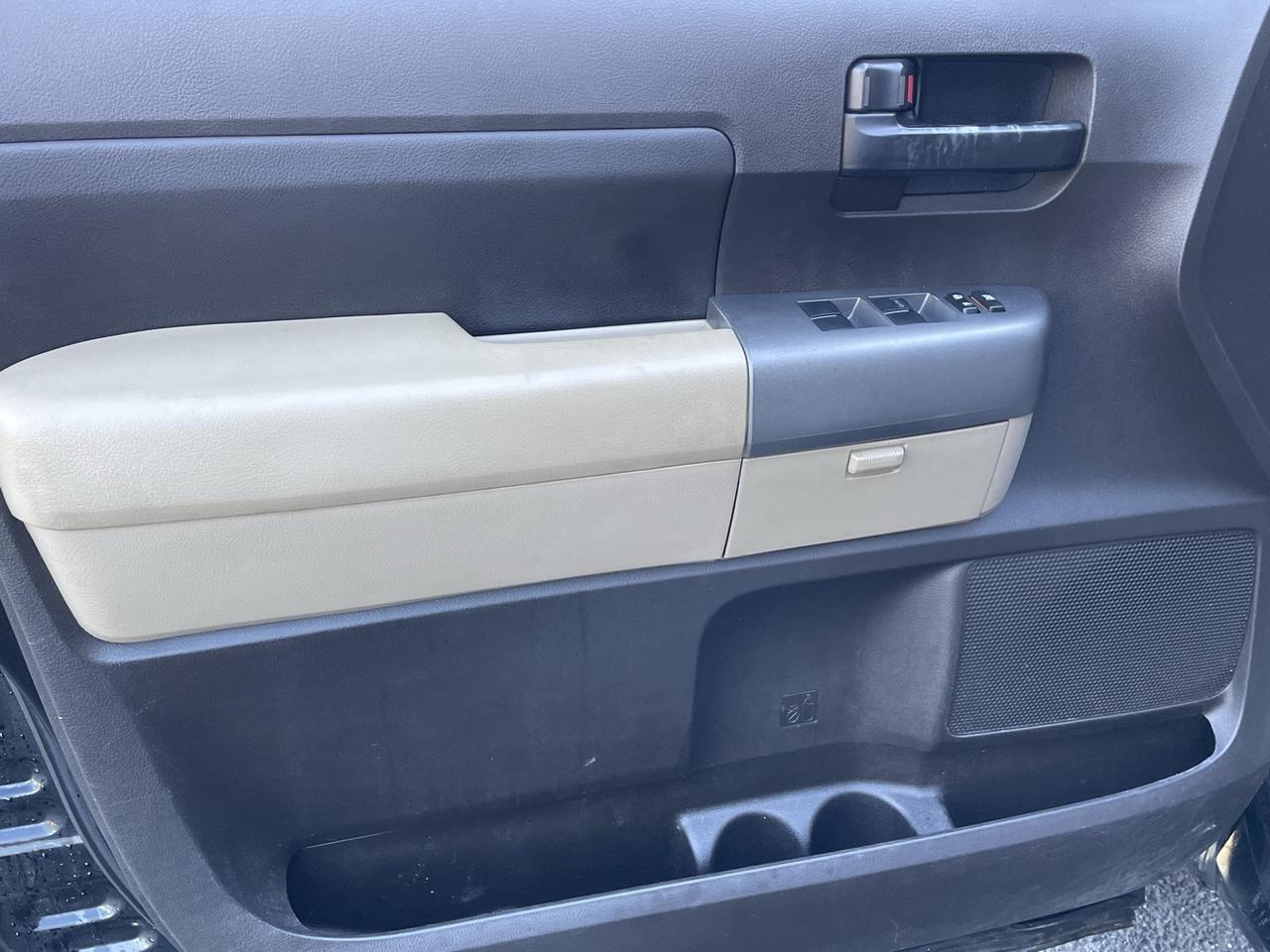 2011 Toyota Tundra Grade Alexandria VA