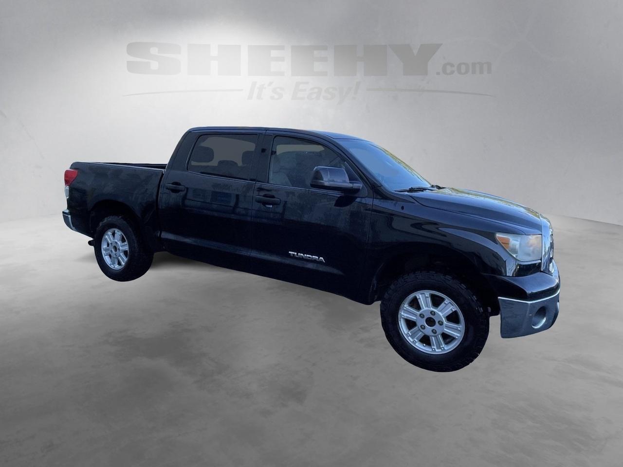 2011 Toyota Tundra Grade Alexandria VA