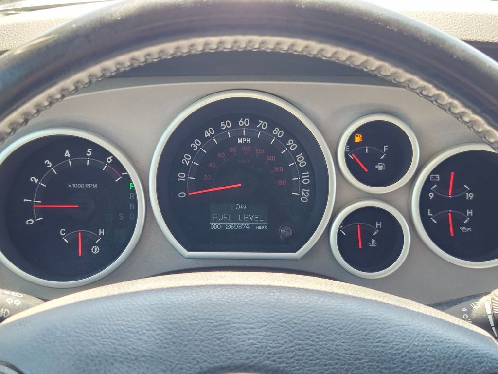 2011 Toyota Tundra Limited Gresham OR