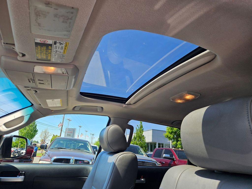 2011 Toyota Tundra Limited Gresham OR