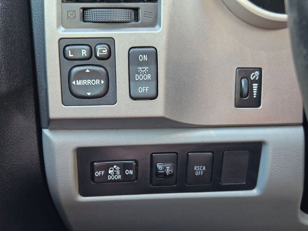 2011 Toyota Tundra Limited Gresham OR