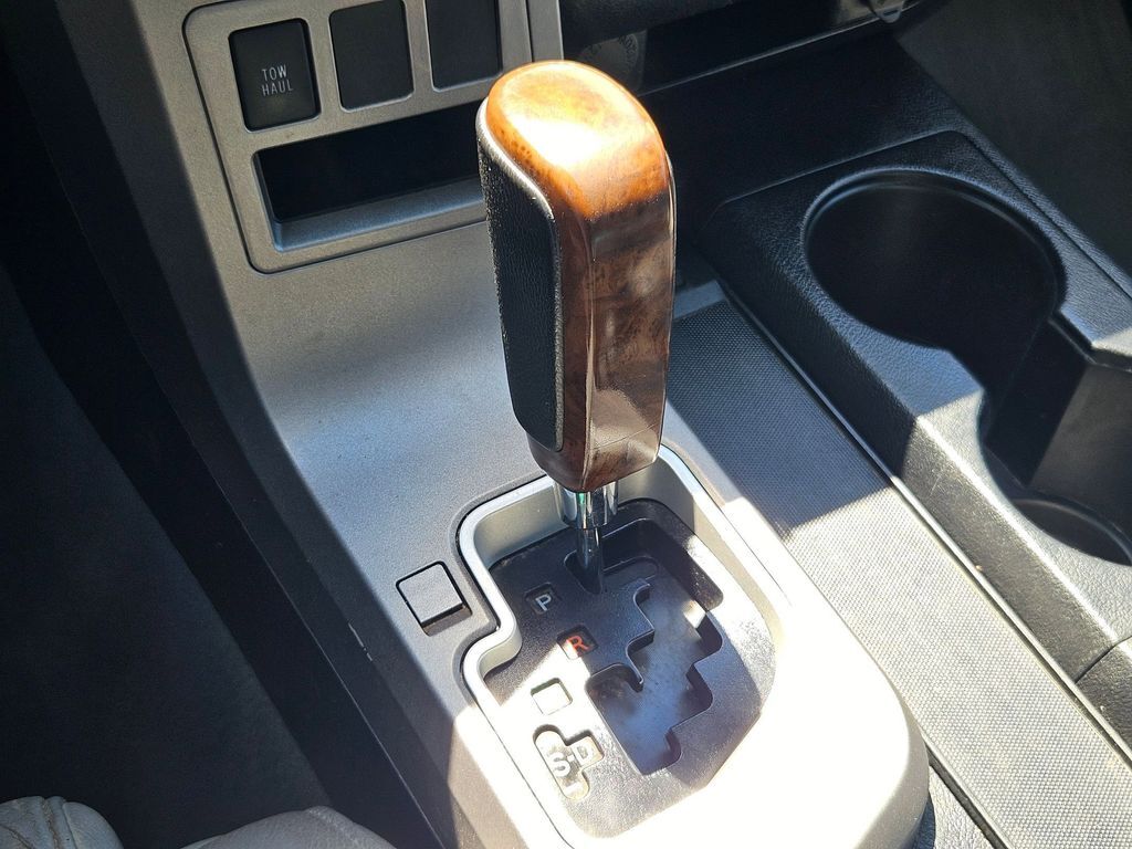 2011 Toyota Tundra Limited Gresham OR