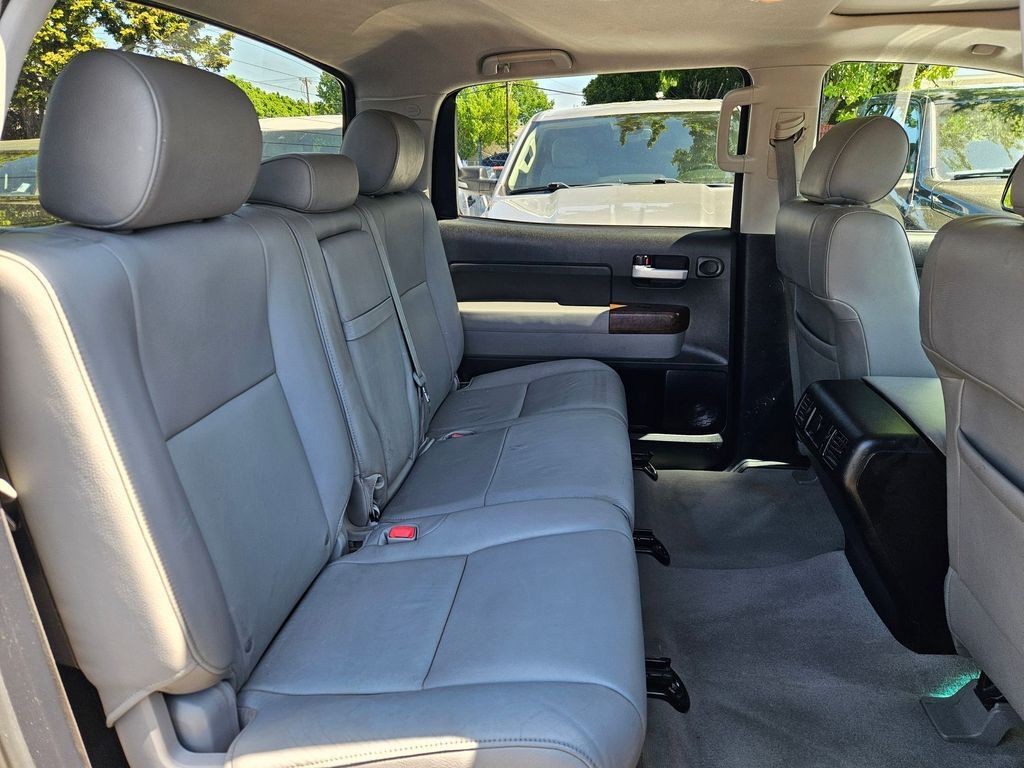 2011 Toyota Tundra Limited Gresham OR
