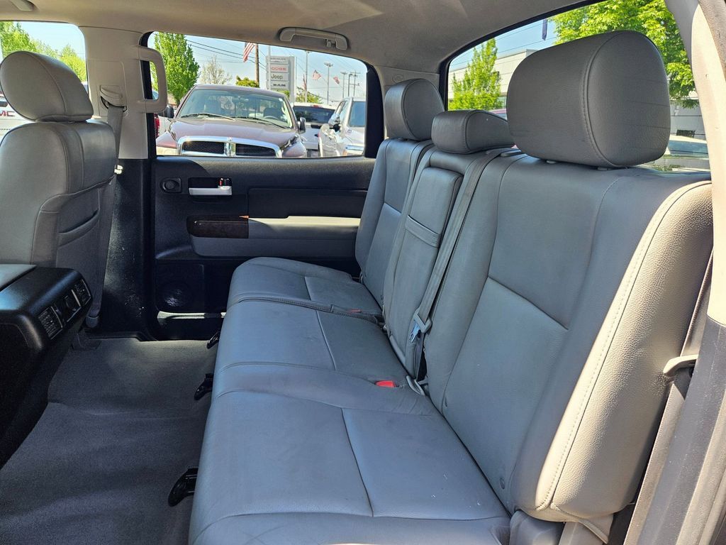2011 Toyota Tundra Limited Gresham OR