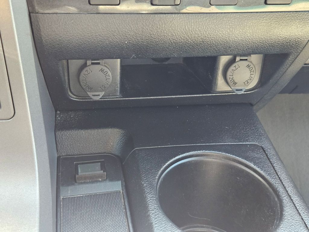 2011 Toyota Tundra Limited Gresham OR