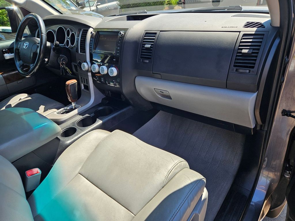2011 Toyota Tundra Limited Gresham OR
