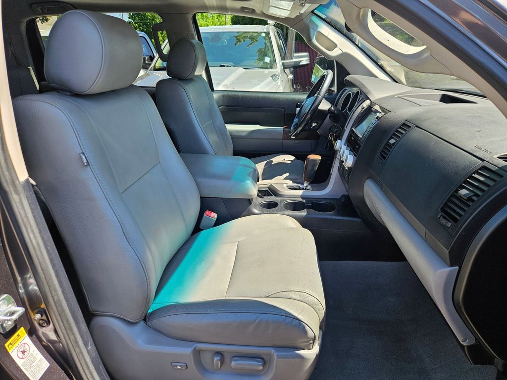 2011 Toyota Tundra Limited Gresham OR