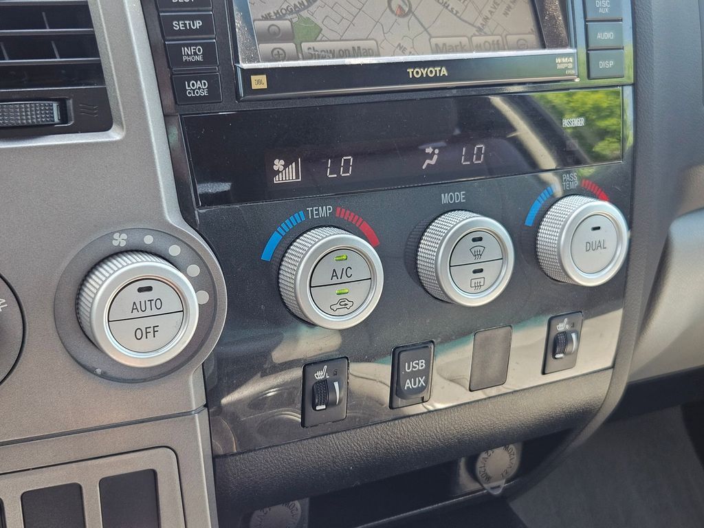 2011 Toyota Tundra Limited Gresham OR