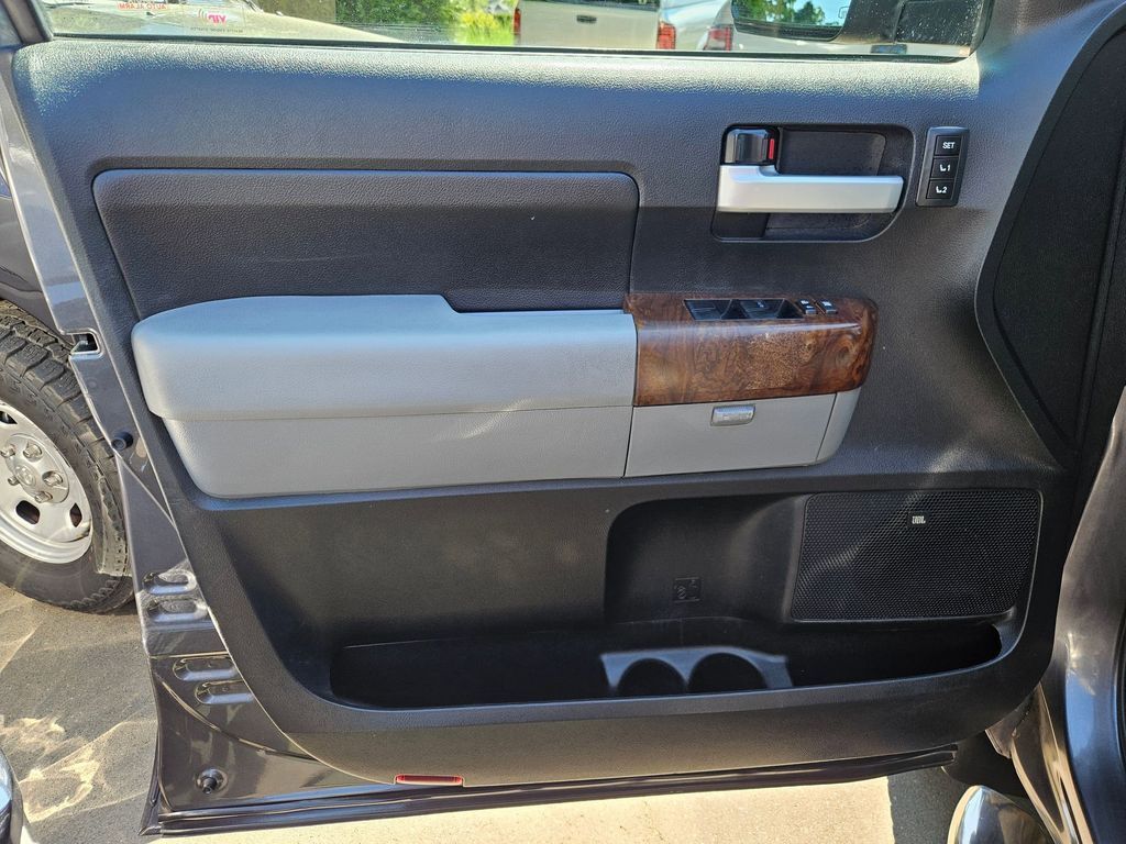 2011 Toyota Tundra Limited Gresham OR