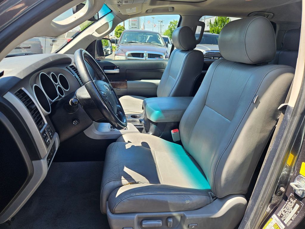 2011 Toyota Tundra Limited Gresham OR