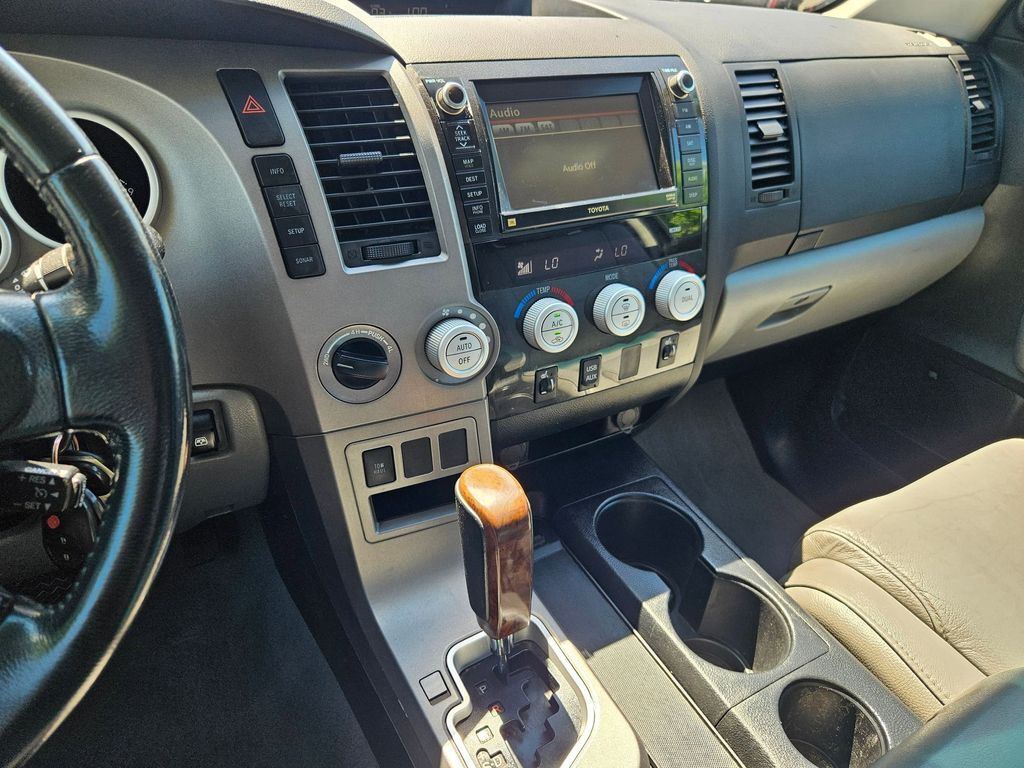 2011 Toyota Tundra Limited Gresham OR