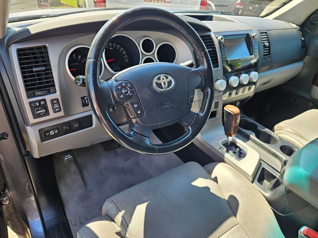 2011 Toyota Tundra Limited Gresham OR