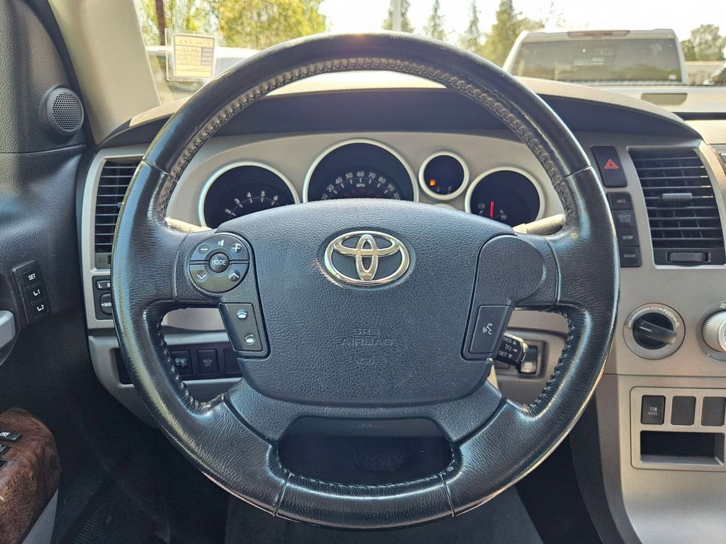 2011 Toyota Tundra Limited Gresham OR