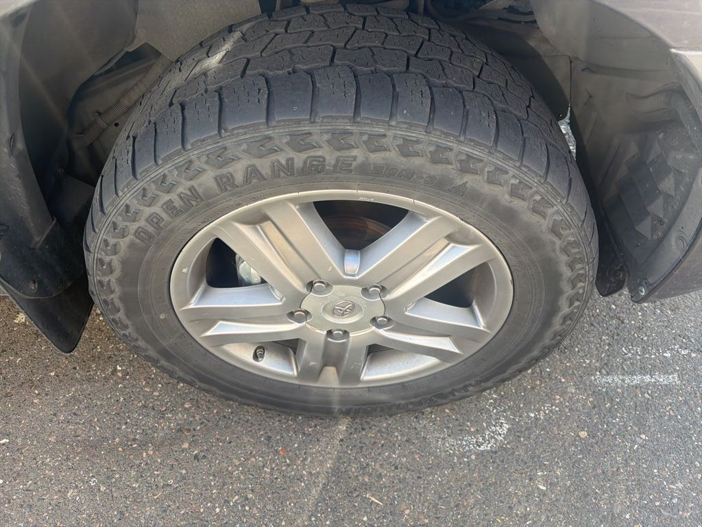 2011 Toyota Tundra Limited Gresham OR