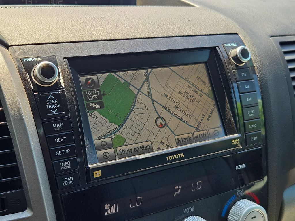 2011 Toyota Tundra Limited Gresham OR