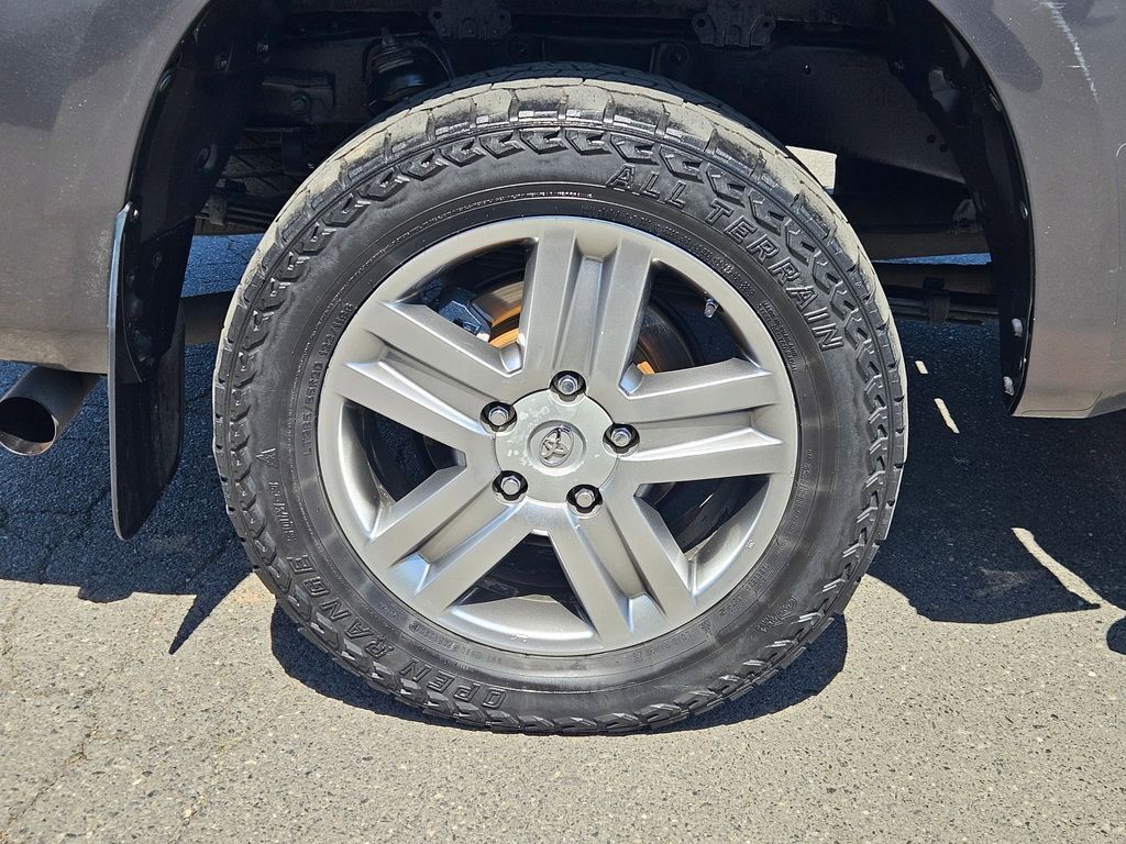 2011 Toyota Tundra Limited Gresham OR
