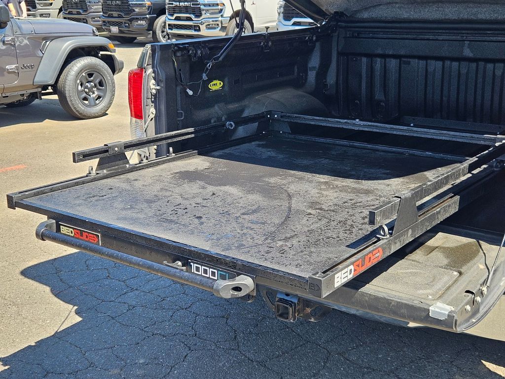 2011 Toyota Tundra Limited Gresham OR